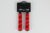 ODI Bicycle Handlebar Grips Soft Silica Gel Handle Grip Non-slip Shock-absorbing Handlebar Cover XC/AM Downhill Folding Bike