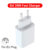 35W PD Fast Charging For iPhone 15 14 13 12 11 Pro Max Plus X XR XS Max Magnetic Wireless Charger Quick Charge USB Type C Cable