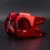EVOSID MTB Stem Aluminum Alloy Ultralight High-strength Short 40mm MTB Bike Table Power Mountain Bicycle MTB Power Bike Stem