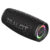ZEALOT S56 40W Portable Speakers Bass Subwoofer Wireless IPX6 Waterproof TWS 8800mAh Outdoor Travel Speaker Suporrt USB/TF/AUX