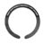 Magnetic Plate Ring Universal Mobile Phone Metal Sticker Support Wireless Charger Metal Plate Sheet For Magnet Car Holder