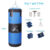 Heavy Punching Bag Set with Ceiling Hook Steel Chain Hanging Heavy Bag for Adults Muay Thai MMA Taekwondo Home Gym Training