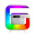 Multifunction Wireless Charger Pad Stand Speaker RGB TF Night Light 15W Fast Charging Station for iPhone Samsung Xiaomi Huawei