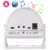 32 Songs Welcome Infrared Chime Doorbell Wireless Adjustable Volume Door bell PIR Motion Detector Alarm For Home Shop Store