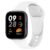 Silicone Strap for Xiaomi Mi Watch 3 Watch Band for Redmi Watch 3 Wrist Redmi Watch 3 Bracelet Smart Replacement Watchband