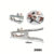 1PCS Electric Welding Machine Ground Clip 800A Connection Clamp Argon Arc Welding Machine Ground Clip 300A 500A