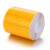 Car Sticker Safety Warning Tape High Visibility Self Adhesive Waterproof White Red Yellow Blue Bike Reflective Sticker accesorry