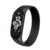 Braided Solo Loop for xiaomi Mi band 7 Watch Strap Nylon watchband NFC Bracelet smart Miband6 belt correa on Mi band 7 6 5 4 3