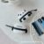 Headset Box For Cute 3D Cartoon Panda Wireless Silicone Earphone Case For Airpods 1 2 3 Pro Cover Funda