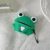 Frog Cute Lovely Cartoon Case for Apple AirPods 2 3 Generation Cover for AirPods Pro 2nd Gen for Air Pods 3rd Protective Shell