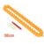 1 Set Rectangle Round DIY Knitting Loom Scarf Sweater Hat Shawl Stitching Knit Handmade Craft Weaving Braiding Tool