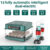 9/15 Egg Incubator with drawer type mini egg incubator, fully automatic intelligent household incubator,water replenishment