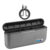 USB-C Battery Charger for GoPro Hero 12/11/10/9 Black for Gopro 12 11 10 9 Batteries Action Camera Accessories