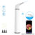 Wireless Otoscope Ear Camera 3.9mm 1080P HD WiFi Ear Scope with 6 LED Lights for Kids and Adults Support Android and iPhone