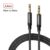 Toocki Aux Audio Cable 3.5mm Jack Male to Male Audio Aux Cable For iPhone Xiaomi 12 Headphones Speaker TV Laptop MP3 Wire Cord