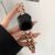 Luxury Band For Apple Watch 9 8 7 41mm 45mm 6 SE 5 4 40mm 44mm 38 42mm Women Stainless Steel Strap For iWatch 3 2 Ultra Bracelet