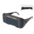 Welding Goggles Automatic Solar Automatic Darkening Safety Glasses,with 2 Sensors Welding Goggles Welder Glasses Protective Tool