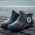 2024 ,Non-slip ,Rain ,Boots for Men and Women, Low-top Waterproof Shoes, Kitchen Non-slip Construction Site Fishing Rubber Shoes