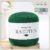 50g/PC Silk Lace Cotton Milk Crochet Yarn Baby Hand-Knitted Warm Soft Knitting Thread for Hand Knitting Supplies Cross Stitch