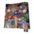 Car Graffiti Painting Film Cartoon Color Change Films Skateboards Camouflage Decor Sticker PVC for Auto Bicycles Waterproof Foil