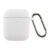 Silicone Cases With Hook Cover For Apple Airpods 1/2 Protective Shockproof Wireless Earphone Cover For airpods 2 1 case Box Bags