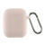 Silicone Cases With Hook Cover For Apple Airpods 1/2 Protective Shockproof Wireless Earphone Cover For airpods 2 1 case Box Bags