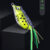 Frog Fishing Lures Soft Tube Bait 1pc 5g 8.5g 13g Silicone Topwater Frog Type Lure 3D Eyes Sharp Hook Artificial Fishing Tackles