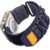 Tactical Strap for Apple Watch Band 49mm 45mm 44mm 41mm 40mm Nylon Alpine Trail Loop Bracelet IWatch Series Ultra 2 9 8 7 5 6 Se
