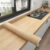 40cm Width Wood Grain PVC Wallpaper for Door Wardrobe Cupboard Table Furniture Waterproof Self Adhesive Stickers Home Decor Film