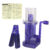 Creative Knitting Machine Portable Hand-Knitted Craft Bracelet Weave Tool Embellish Hand Knit Loom Spool Knitter