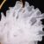 28cmx450cm Flower Wrapping Paper Pearl Wave Yarn Flower Packaging Lace Mesh Florist Handmade Bouquet Gift Packaging Supply Decor