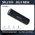 Philips Optical Zoom Flashlight Portable Flashlight With 4 Lighting Modes USB C Rechargeable For Self Defense Camping