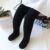 Spring Knitted Baby Pantyhose for Girls Children Twist Bottom Toddler Kid Girl Ribbed Stockings Baby Girl Socks Kids Leggings