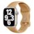 Silicone Strap for Apple Watch Ultra 49mm 44mm 40mm 45mm 41mm 42mm 38mm Bracelet for Iwatch Correa Series 8 7 SE 3 4 5 6 2 Band