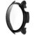 Screen Protector For Amazfit Balance Tempered Glass+Case Smartwatch Protective Bumper Shell For Huami Amazfit Balance Cover Case