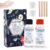 1:1 AB Resin Epoxy Glue Set High Adhesive Hardener Crystal Glue For DIY Resin Jewelry Making Accessories 100ml/500ml/1000ml