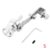 NEW Sound Simulator Universal Car Turbo Sound Whistle Vehicle Refit Device Exhaust Pipe Turbo Sound Whistle Car Turbo Muffler