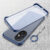 For Honor 200 Pro case Ultra Thin Frameless Case Matte Heat Ring Cover For Honor 200 Pro Back Cover Phone cases