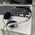 Fashion Vintage Retro Classic Headset 80s For Sony Panasonic CD MD Walkman MP3 Shooting Pose Model Headphone For Xiaomi Samsung jingu