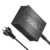 New 200W 6-Port Charging Station Hub Fast Compact GaN Charger Power Adapte USB C Fast Charger ForCell phones, tablets