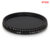 Digital SLR Camera Filter Dimmer Fader Variable ND Filter Adjustable ND2 to ND400 Neutral Density for Camera Lens 37-82mm