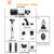 Professional Astronomical Telescope F30070 Monocular 150 Times Zoom HD Night Vision View Moon Star AZM70300 Stargazing
