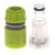 Water Connector +filter Accessories Car Washer Adapter Pressure Washer Filters Nets Hose Pipe Fitting Nozzle Garden Demoo
