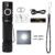 Sofirn SC31 Pro LED Flashlight Powerful Rechargeable 18650 Torch USB C SST40 2000LM Anduril Outdoor Tactical Flashlight