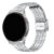 Stainless Steel Strap For Samsung Galaxy Watch 5 4 6 44mm 40mm 5Pro 6 Classic Active 20mm 22mm Bracelet Huawei 4 GT 3 2 Pro Band