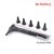 1set Otoscope Easy Install, Otology Ear Endoscope Diagnosis Flashlight Bolt Type, Flashlight Check Mirrors