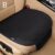Car Breathable Flax Seat Cover Universal Front Seat Anti Dust Anti Scratch Protector Cushion Covers For Car Interior Accessories