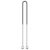 Headphone Silicone Anti Lost Strap Wireless Earphones Hanging Neck Rope Lanyard for Galaxy Buds Pro Neck Strap