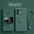 For Edge 40 Neo Motorola Covers Liquid Silicone Ring Holder Soft Phone Skin Moto Edge 40 Neo Mobile Phone Case Shockproof Fundas