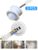Motion Sensor Light Switch 220V 110V Pir Presence Sensor for Lighting Time Delay Adjust Movement Detector Lamp Automatic Switch